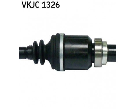 Drivaxel VKJC 1326 SKF, bild 3