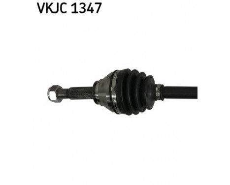 Drivaxel VKJC 1347 SKF, bild 2