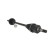 Drivaxel VKJC 1348 SKF, miniatyr 4