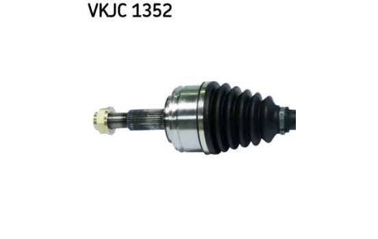 Drivaxel VKJC 1352 SKF, bild 3