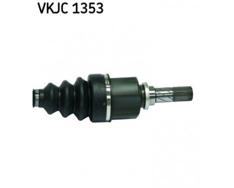 Drivaxel VKJC 1353 SKF, bild 4