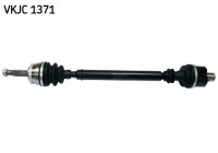 Drivaxel VKJC 1371 SKF