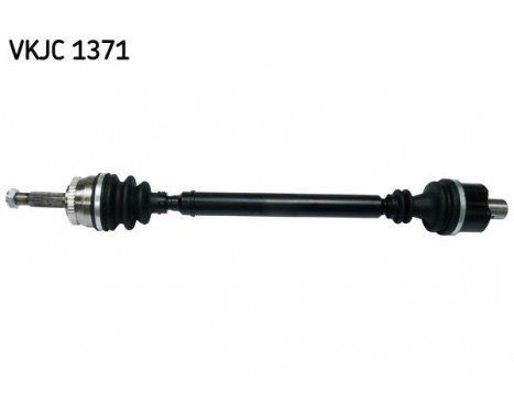 Drivaxel VKJC 1371 SKF