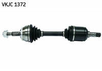 Drivaxel VKJC 1372 SKF