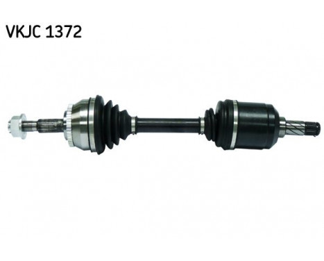 Drivaxel VKJC 1372 SKF