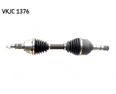 Drivaxel VKJC 1376 SKF