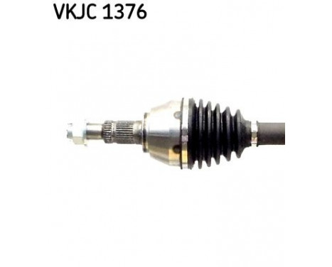 Drivaxel VKJC 1376 SKF, bild 2