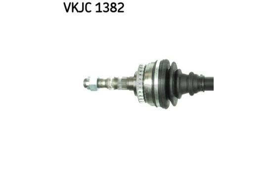 Drivaxel VKJC 1382 SKF, bild 3