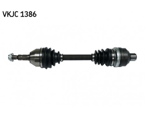 Drivaxel VKJC 1386 SKF, bild 2