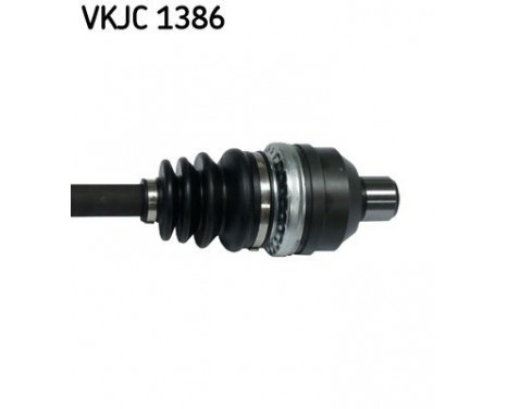 Drivaxel VKJC 1386 SKF, bild 4