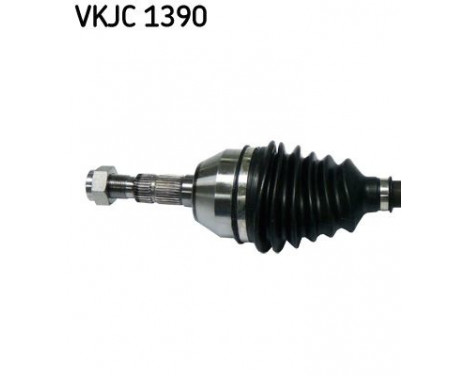 Drivaxel VKJC 1390 SKF, bild 3