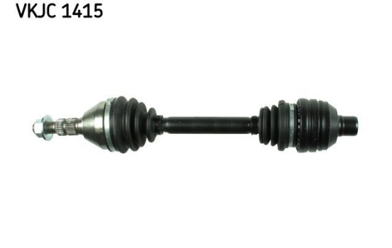 Drivaxel VKJC 1415 SKF