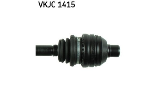 Drivaxel VKJC 1415 SKF, bild 3