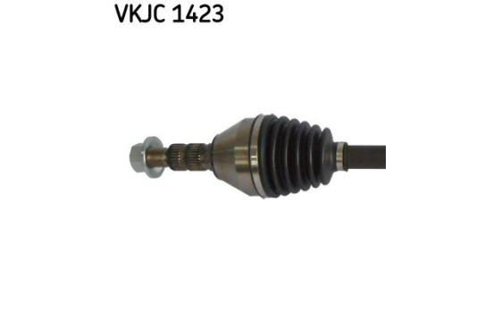 Drivaxel VKJC 1423 SKF, bild 2