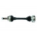 Drivaxel VKJC 1424 SKF
