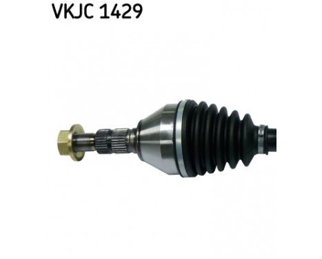 Drivaxel VKJC 1429 SKF, bild 3