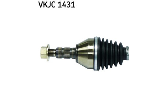 Drivaxel VKJC 1431 SKF, bild 3