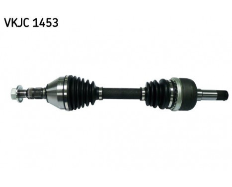 Drivaxel VKJC 1453 SKF, bild 2