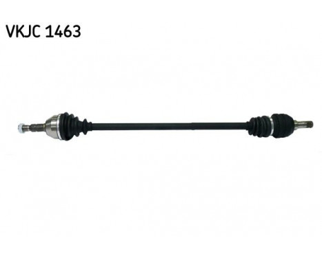 Drivaxel VKJC 1463 SKF, bild 2