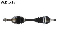 Drivaxel VKJC 1464 SKF