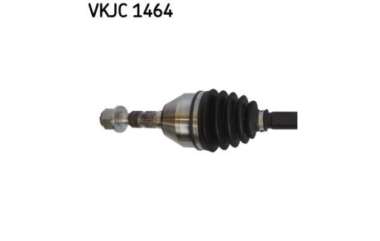 Drivaxel VKJC 1464 SKF, bild 2