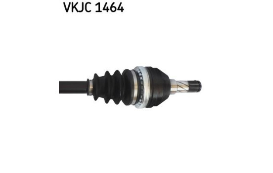 Drivaxel VKJC 1464 SKF, bild 3