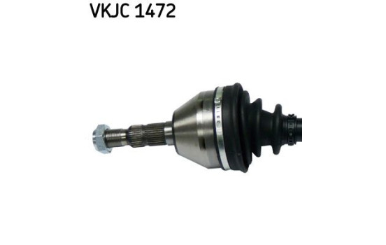 Drivaxel VKJC 1472 SKF, bild 3