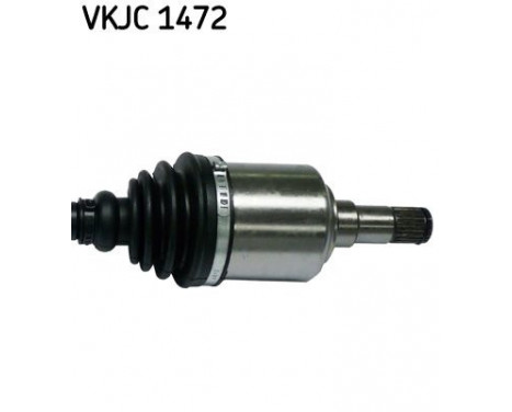 Drivaxel VKJC 1472 SKF, bild 4