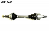 Drivaxel VKJC 1491 SKF
