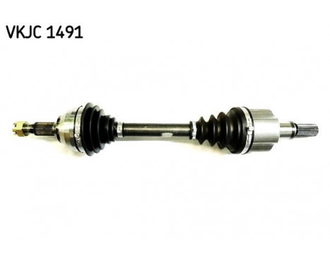 Drivaxel VKJC 1491 SKF
