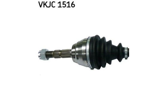 Drivaxel VKJC 1516 SKF, bild 2