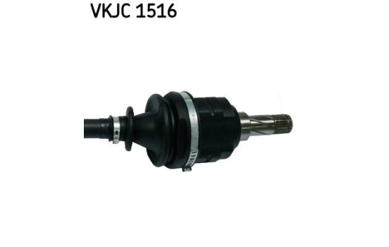 Drivaxel VKJC 1516 SKF, bild 3