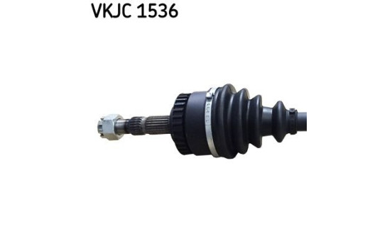 Drivaxel VKJC 1536 SKF, bild 3