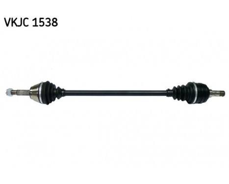 Drivaxel VKJC 1538 SKF, bild 2