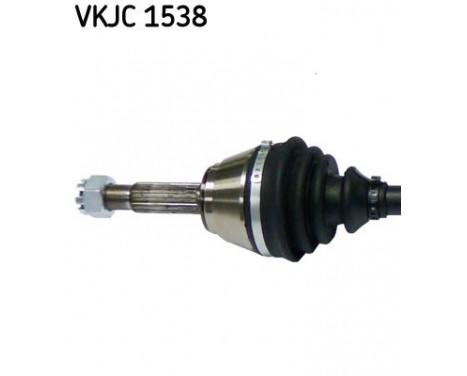 Drivaxel VKJC 1538 SKF, bild 3