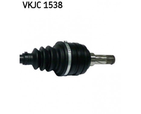 Drivaxel VKJC 1538 SKF, bild 4