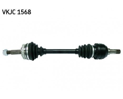 Drivaxel VKJC 1568 SKF, bild 2