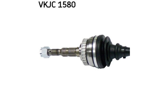 Drivaxel VKJC 1580 SKF, bild 3