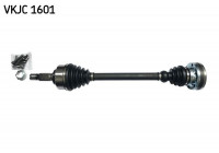 Drivaxel VKJC 1601 SKF