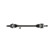 Drivaxel VKJC 1615 SKF
