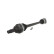 Drivaxel VKJC 1615 SKF, miniatyr 3