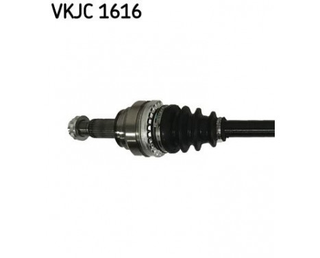 Drivaxel VKJC 1616 SKF, bild 3