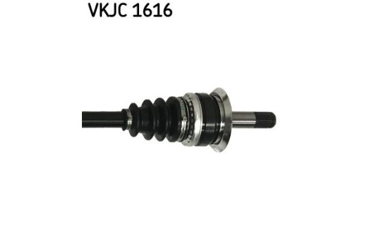Drivaxel VKJC 1616 SKF, bild 3
