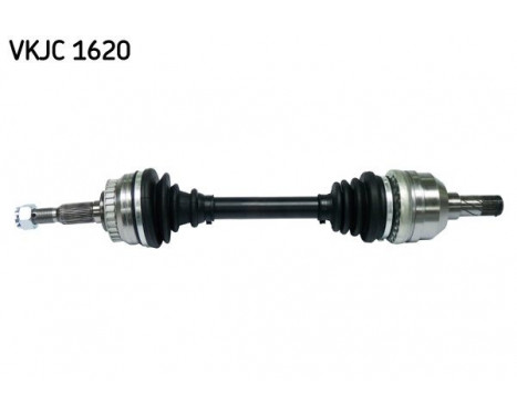 Drivaxel VKJC 1620 SKF, bild 2
