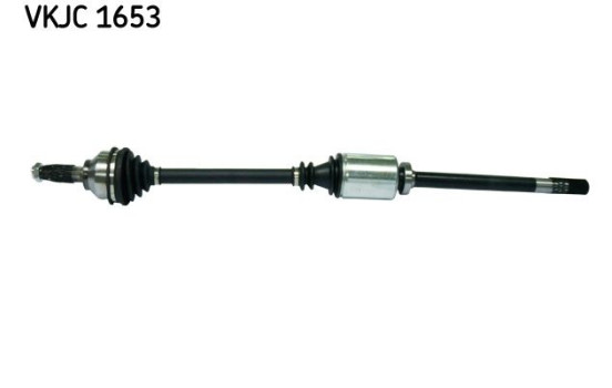 Drivaxel VKJC 1653 SKF, bild 2