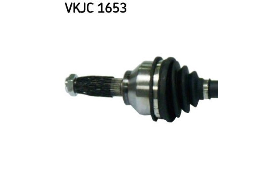 Drivaxel VKJC 1653 SKF, bild 3