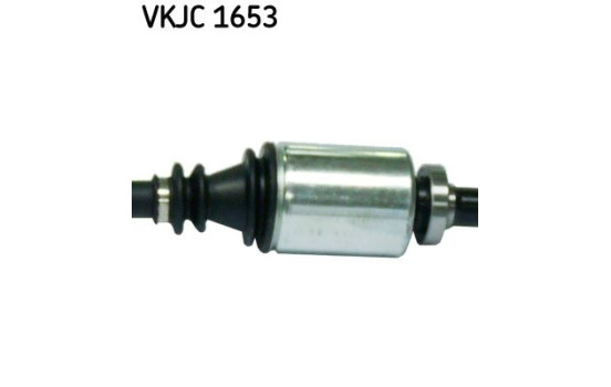 Drivaxel VKJC 1653 SKF, bild 4