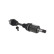 drivaxel VKJC 1654 SKF, miniatyr 2