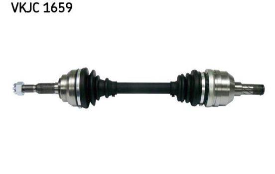 Drivaxel VKJC 1659 SKF, bild 2