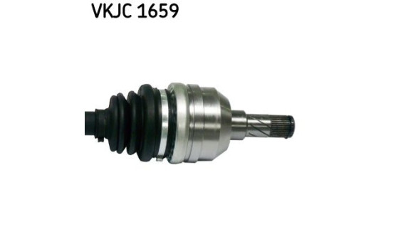 Drivaxel VKJC 1659 SKF, bild 4